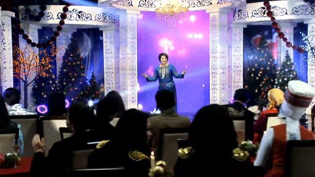 Гулнур Сатылганова "Сени буйруп койбогондо" смотреть онлайн