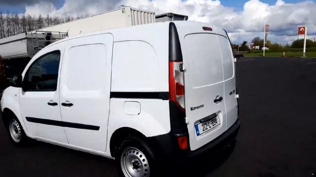 212L894 - 2021 Renault Kangoo KANGOO ML19 ENERGY DCI 80 BUSI RefId: 362086 смотреть онлайн