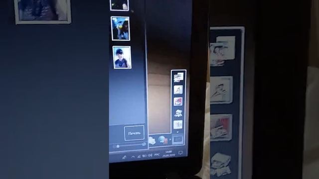 МФУ струйный CANON Pixma G3411, черный смотреть онлайн