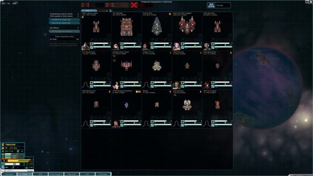 BLOT THE SKIES | Starsector Stories #5 смотреть онлайн