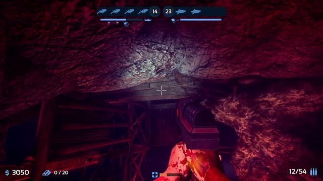 Depth #29 часть смотреть онлайн