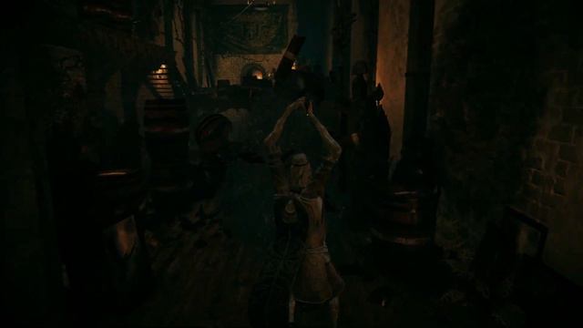 The Diference - Elden Ring mod - Stormveil Castle смотреть онлайн