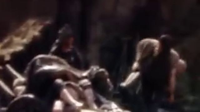 Monty Python: Not Dead Yet смотреть онлайн