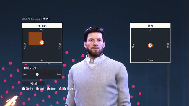 FIFA 23 - How To Make Xabi Alonso - In Game Real Face! смотреть онлайн