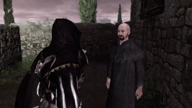 Assassin's Creed 2 Полное Прохождение часть [10] Ничто не истинно, все дозволено смотреть онлайн