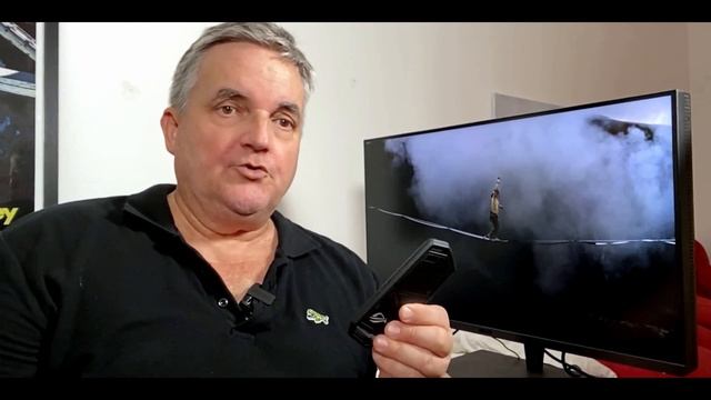 Using The Asus Strix Arion NVMe Enclosure For Production смотреть онлайн