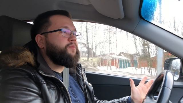 Хендай Санта Фе. Что ждет владельца - радость или разочарование? смотреть онлайн