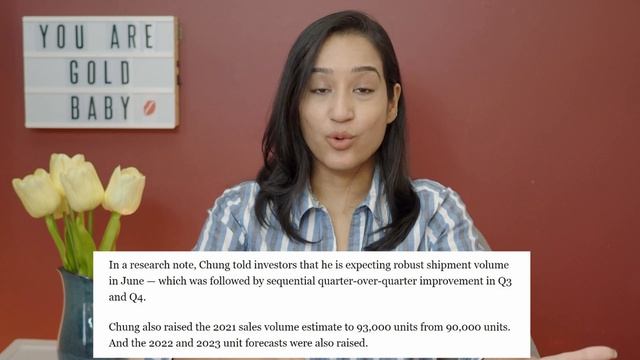 HUGE NIO NEWS TODAY + NIO Stock Price Prediction смотреть онлайн