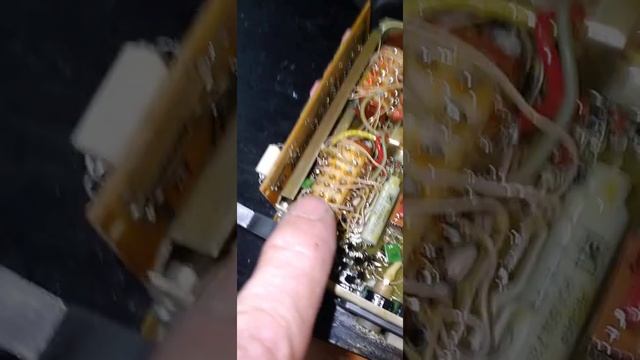 Вольтметр !! Б7-35(Перезалив)!! смотреть онлайн