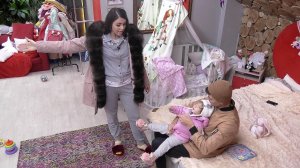 Спаси свою любовь, 1 сезон (16.11.2019)