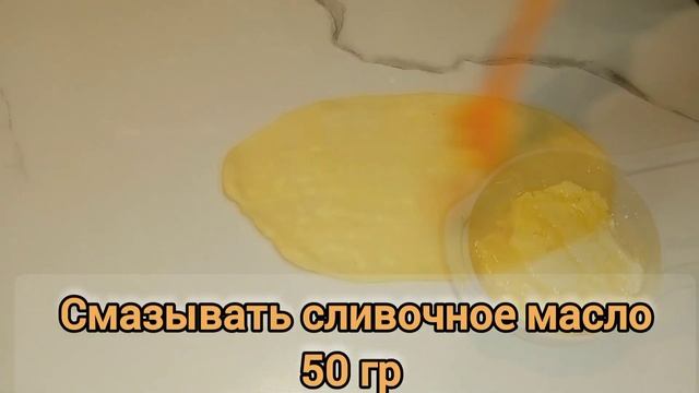 Вкусные десерты от Маргариты