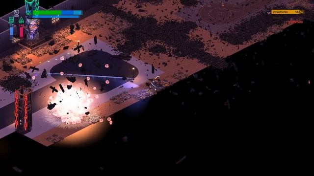 Why you should Try Brigador смотреть онлайн