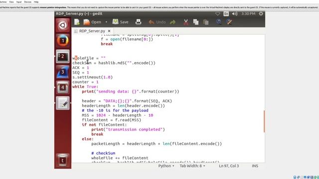 csc361 vm 1 Running Oracle VM VirtualBox 2020 03 30 15 25 36 смотреть онлайн