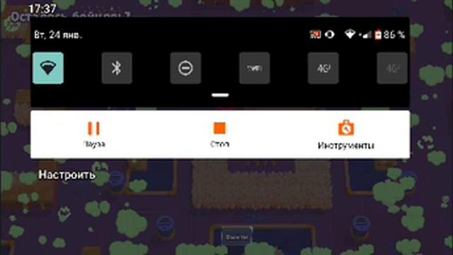 как выйти из боя в бравл Старс если вы не можете это сделать смотреть онлайн