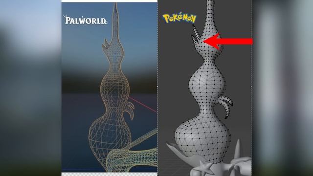 Palworld Could Get SUED By Nintendo... смотреть онлайн