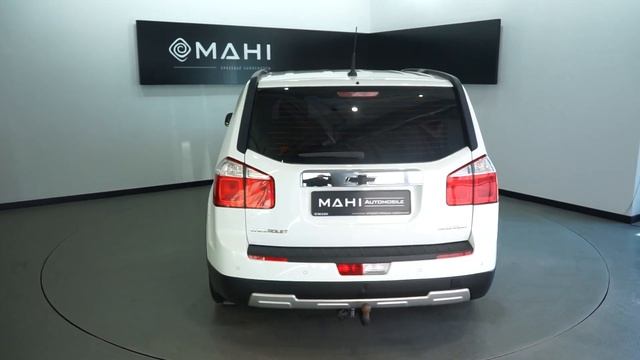MAHI CHEVROLET ORLANDO смотреть онлайн