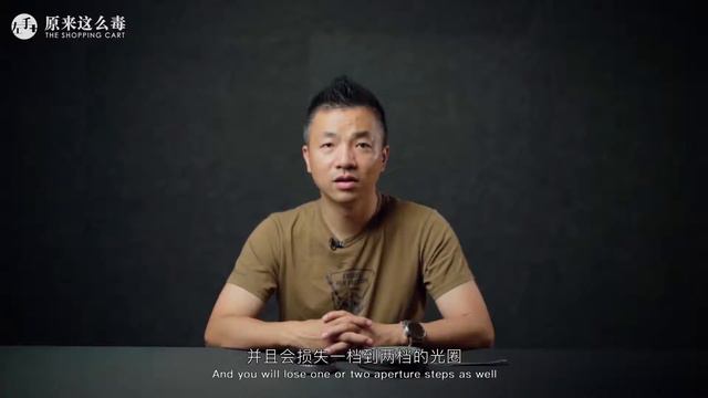 NiSi Close-Up Lens: tutorial video by Charlie Zhang (ENG Sub) смотреть онлайн