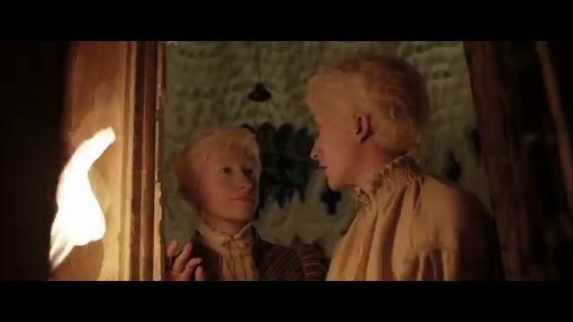 Страшные сказки 2015 (Официальный трейлер) смотреть онлайн