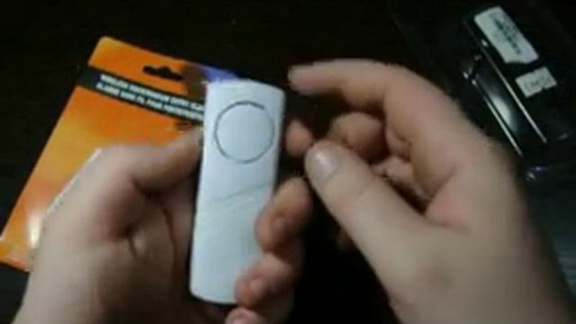 Сигнализация на окна