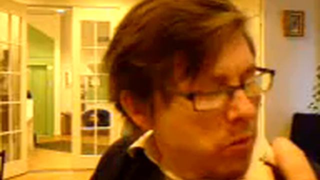 Lars "Warhol" Andersson смотреть онлайн