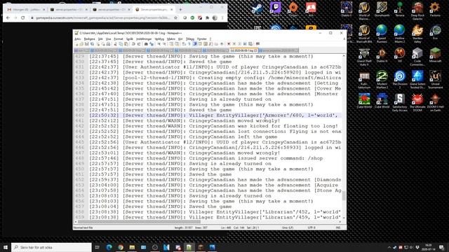 How the Community Server Could be Sabotaged смотреть онлайн