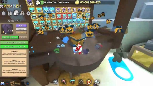 Roblox Ant Simulator ? Best Blue Colony Build ✨ смотреть онлайн