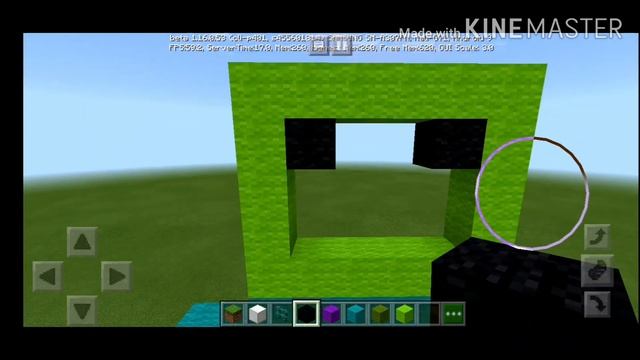 Строим город в майнкрафт смотреть онлайн