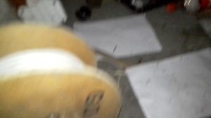 Катушка для проводов своими руками