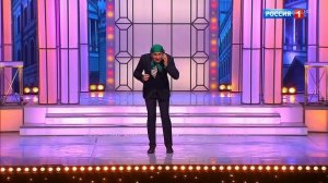 Святослав Ещенко . Продвинутая бабка в круизе