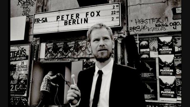 Peter Fox - Haus Am See