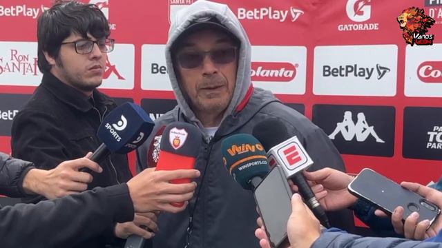 Declaraciones del D.T. Alfredo Arias 🦁 previo al duelo ante Jaguares - Fecha 18 ⚽ смотреть онлайн