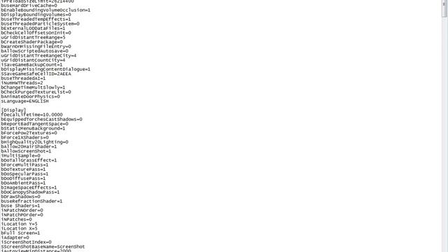 Как запустить Fallout 3 На Windows 7 x64 смотреть онлайн