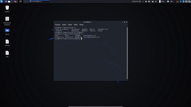 Ele reutiliza credenciais vazadas | Cr3dOv3r | Zero.dev смотреть онлайн