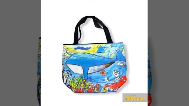 Different Types of Cooler Bag смотреть онлайн