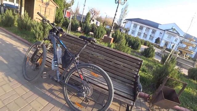 На площади города Хасавюрт смотреть онлайн