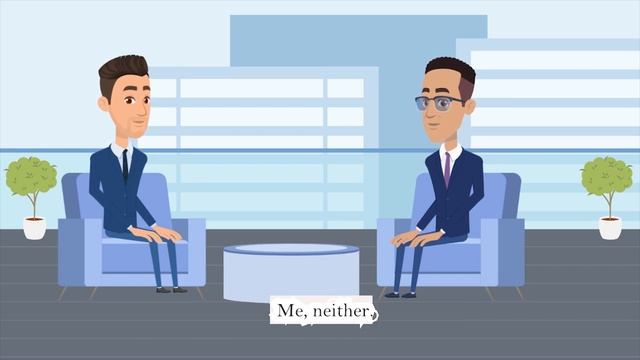 Practice English Conversations With Animation смотреть онлайн
