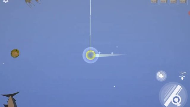 ПОЙМАЛ ГИГАНТА КОСАТКУ-Fishing life- смотреть онлайн