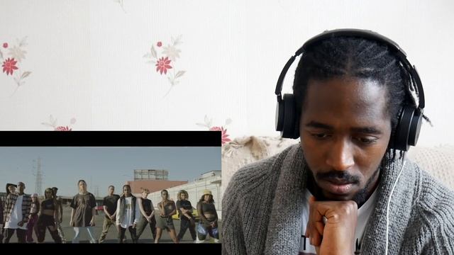 DANCER REACTS TO Chicken Noodle Soup 2019 | J-hope 'Chicken Noodle Soup (feat. Becky G)' MV REACTIO