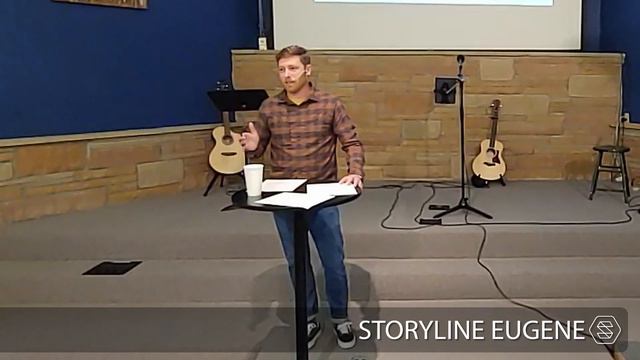 Stories of Storyline - Joseph Washburn // March 9, 2024 смотреть онлайн