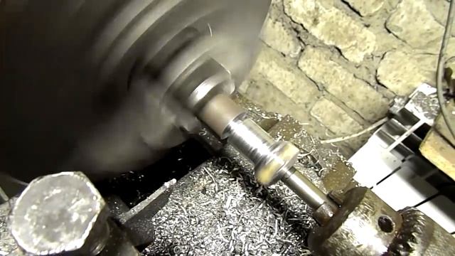 Универсальная оправка для дисковых фрез на токарный станок смотреть онлайн