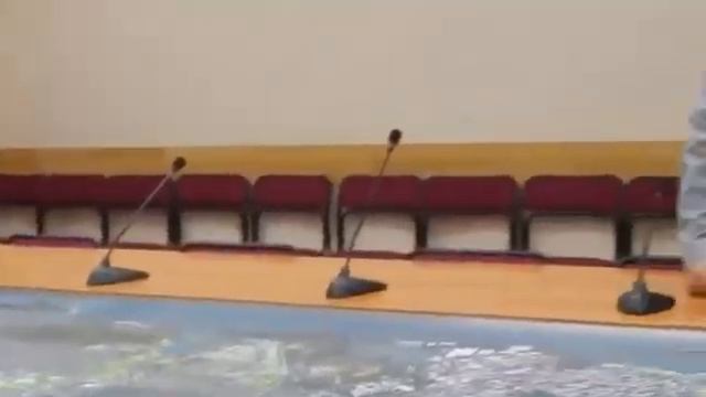 Курносов о недостатках 3D макета Комсомольска смотреть онлайн