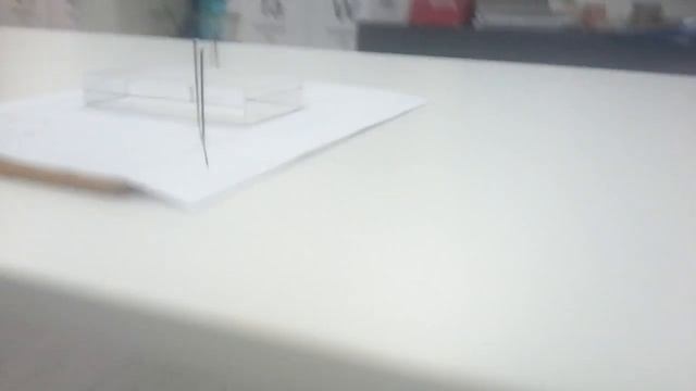 Refraction Experiment - IGCSE Physics смотреть онлайн
