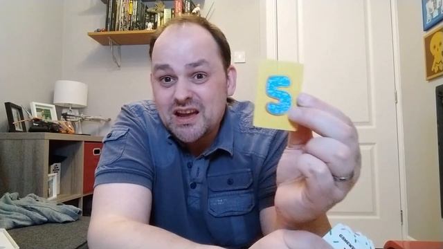 Go Nuts For Donuts - GameWright - We're Not Wizards Review смотреть онлайн