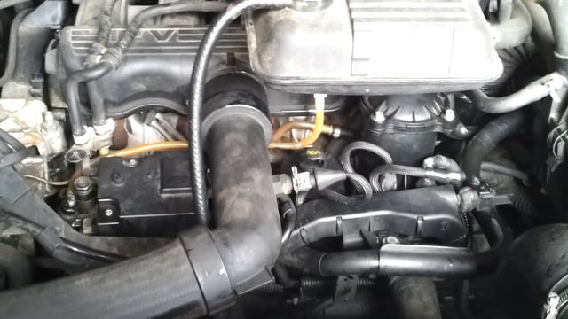 problème 806 2.1td bulles d'air calage смотреть онлайн