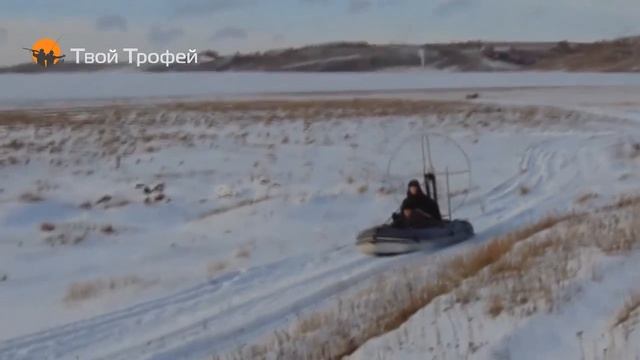 Аэролодка российского производства смотреть онлайн