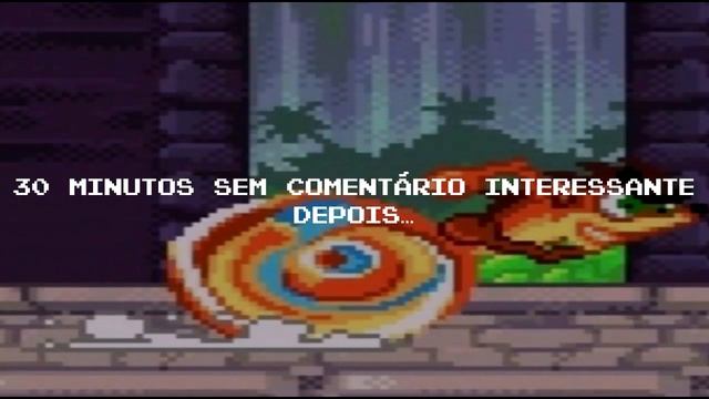 O MELHOR CRASH DE CELULAR - Crash Bandicoot Mutant Island Java Gameplay/Let's Play смотреть онлайн