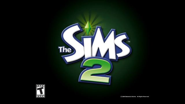 The Sims™ 2 Soundtrack_ Hero (Pop) смотреть онлайн