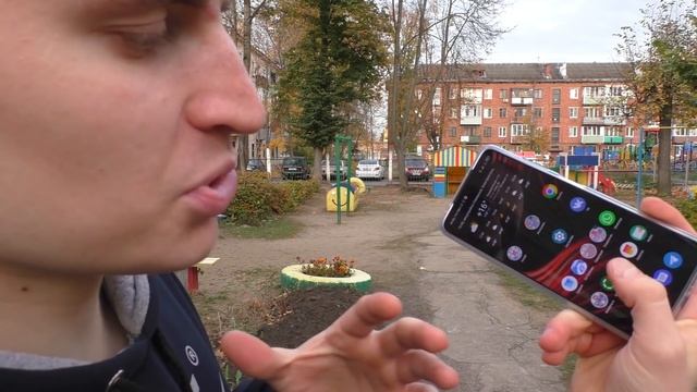 POCO X3 NFC опыт использования | Переход с iPhone увенчался КАЙФОМ? смотреть онлайн