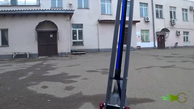 Minipro Mi606 за 2 минуты