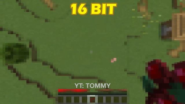 all MLG's in 1 bit 2 bit 4 bit 8 bit 16 bit 32 bit 64 bit 128 bits 256 bit 512 bit смотреть онлайн